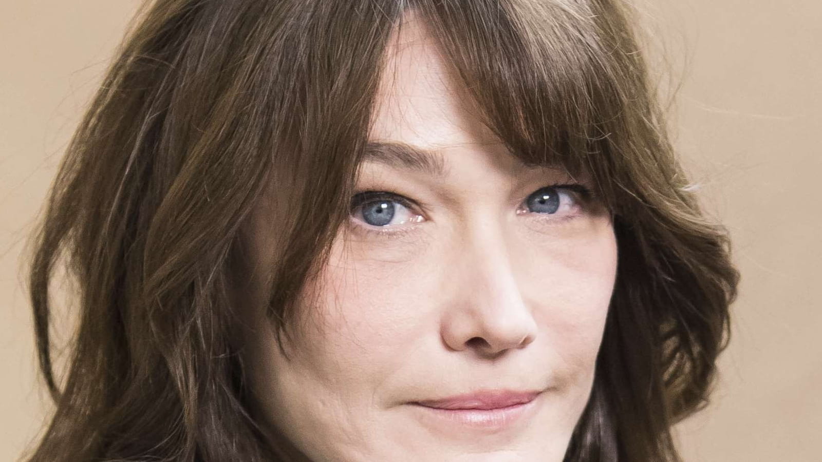 Carla Bruni-Sarkozy