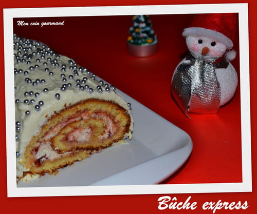 Bûche express