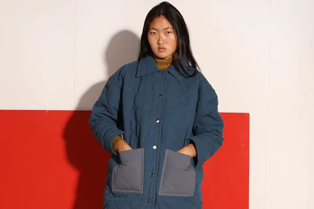 Veste molletonn?�e