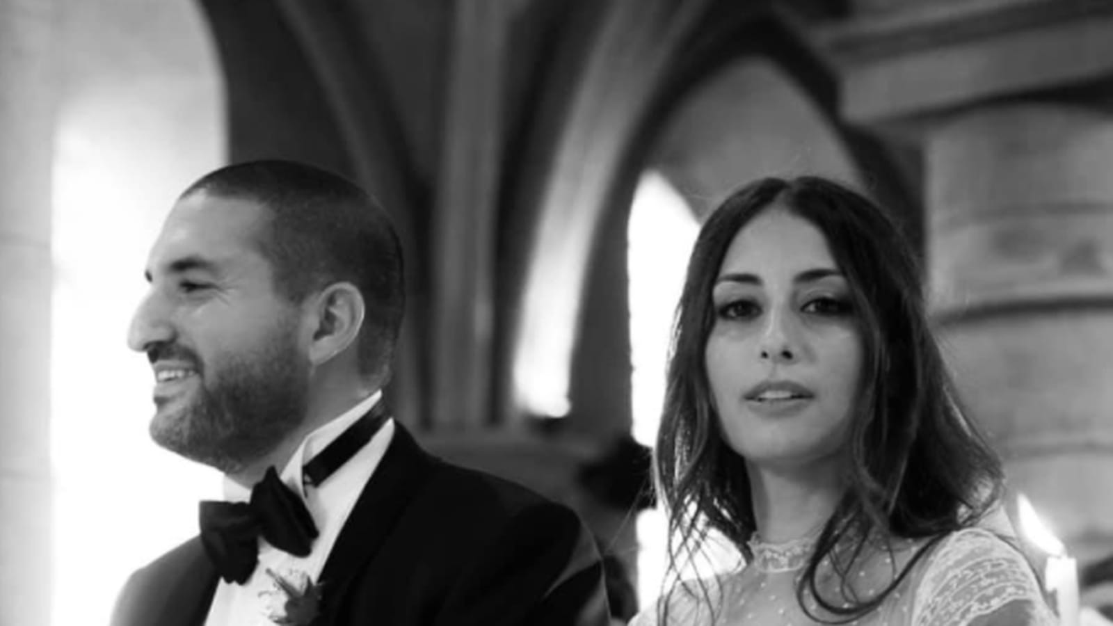 Ibrahim Maalouf et Hiba Tawaji