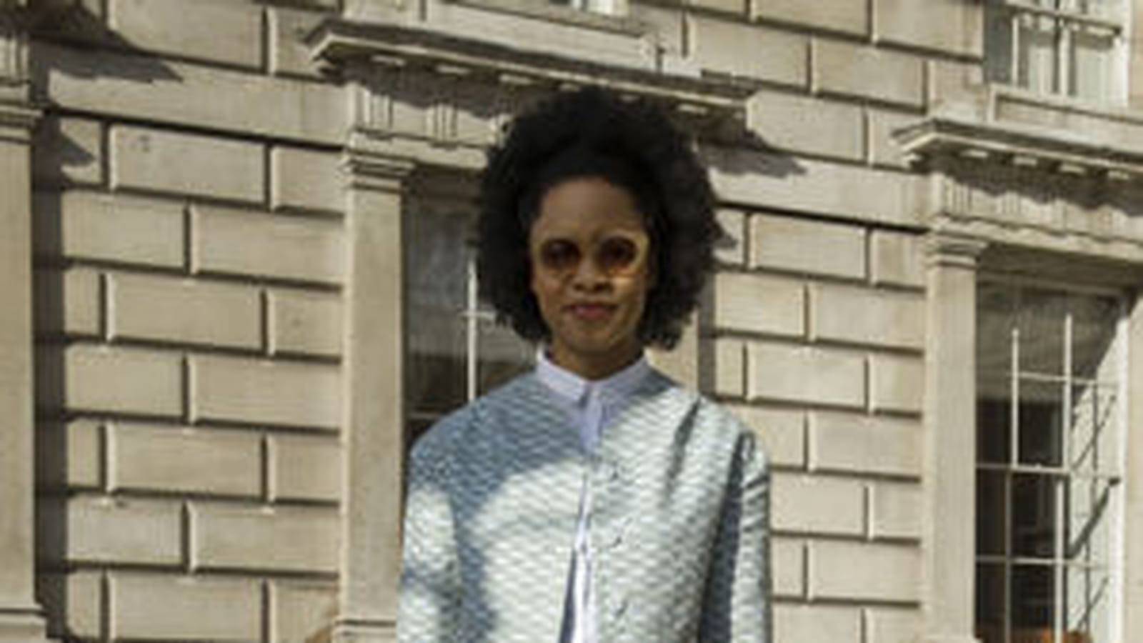 Uniforme exemplaire