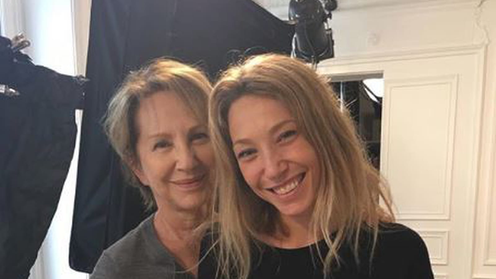 Nathalie Baye