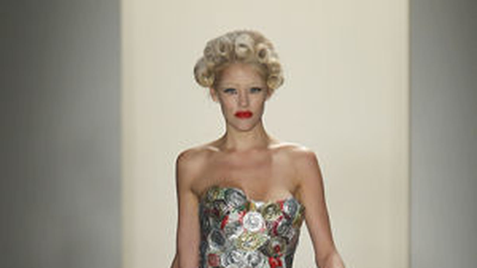 Jeremy Scott