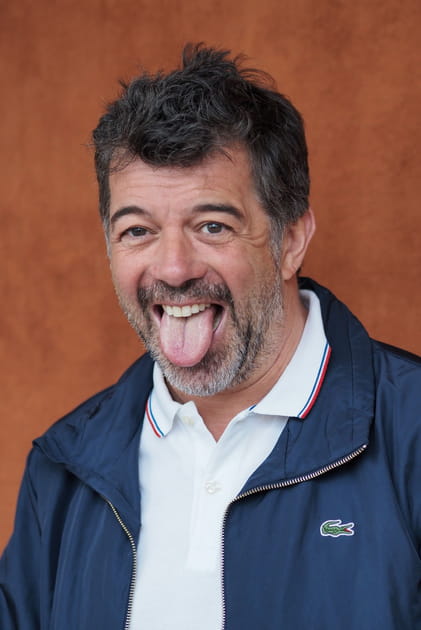 15e. St&eacute;phane Plaza, agent immobilier et animateur t&eacute;l&eacute;