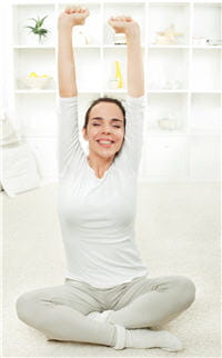 le suivi psychologique est indispensable aux exercices de relaxation.