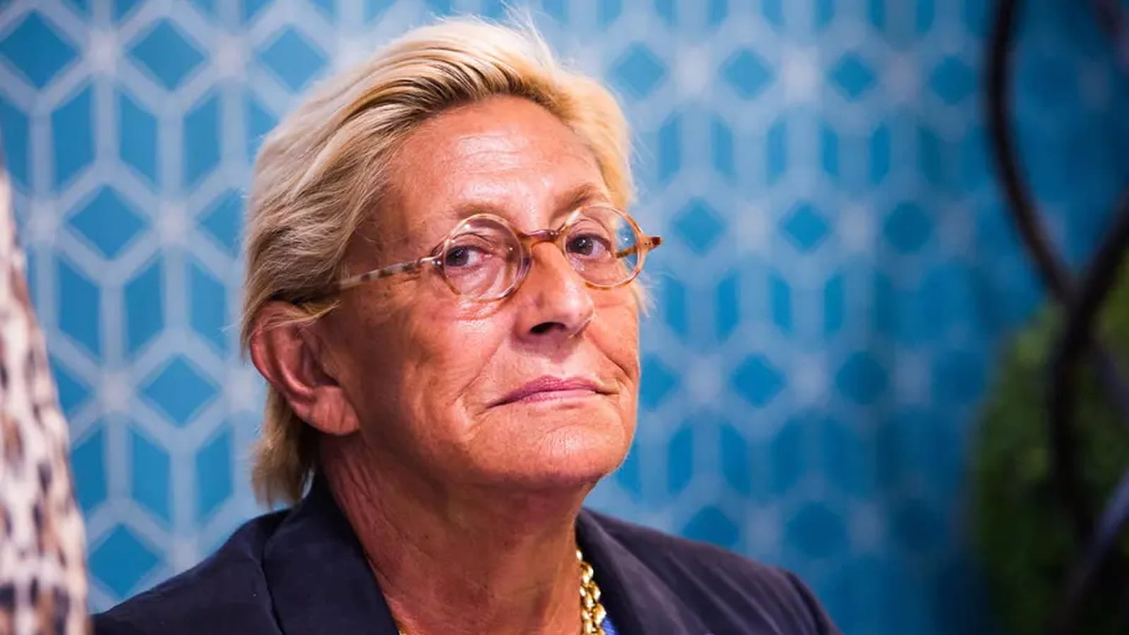 Isabelle Balkany