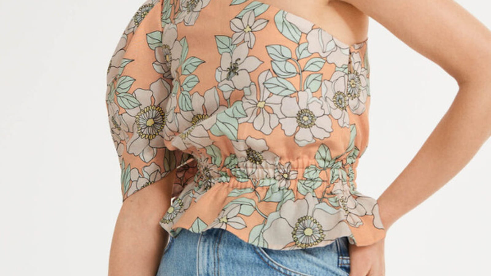 Top Claudie Pierlot 