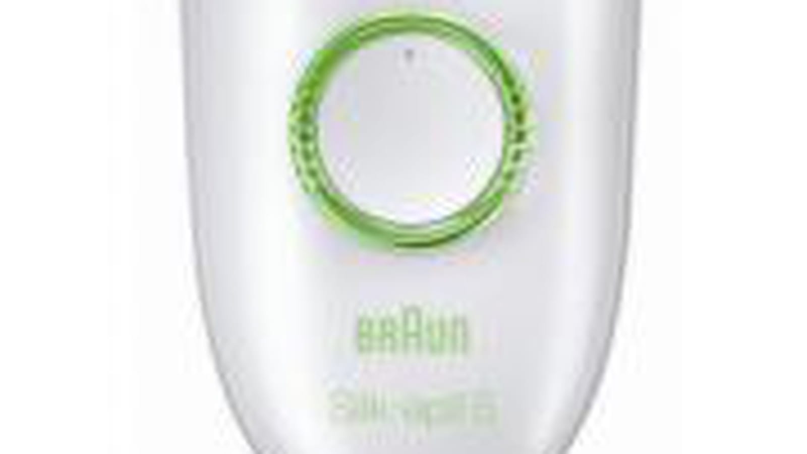 Silk epil 5 Braun