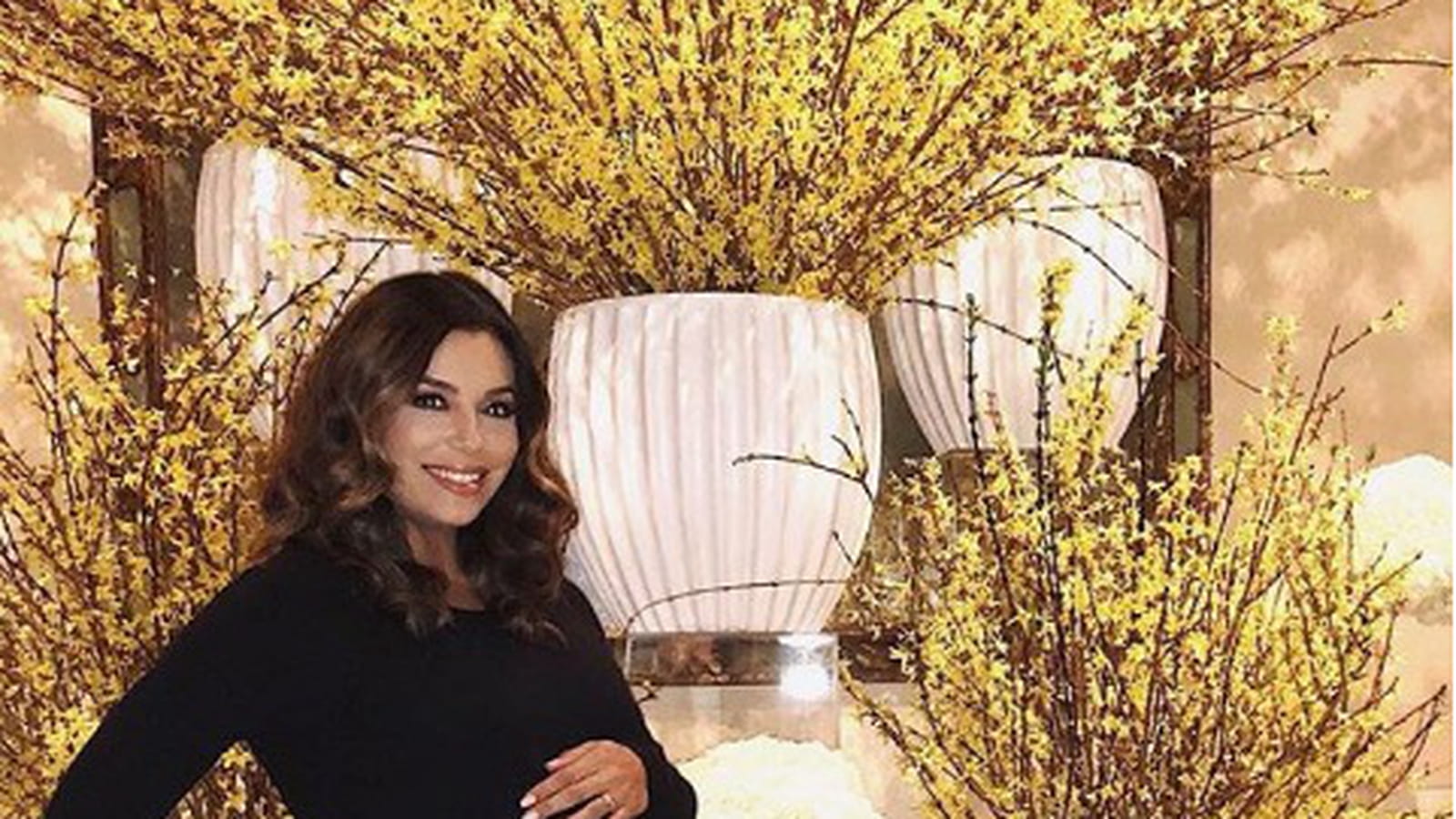 Eva Longoria