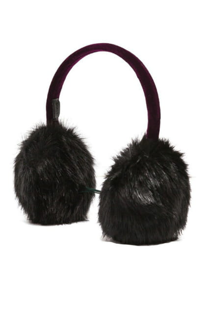 Cache-oreilles de Carven