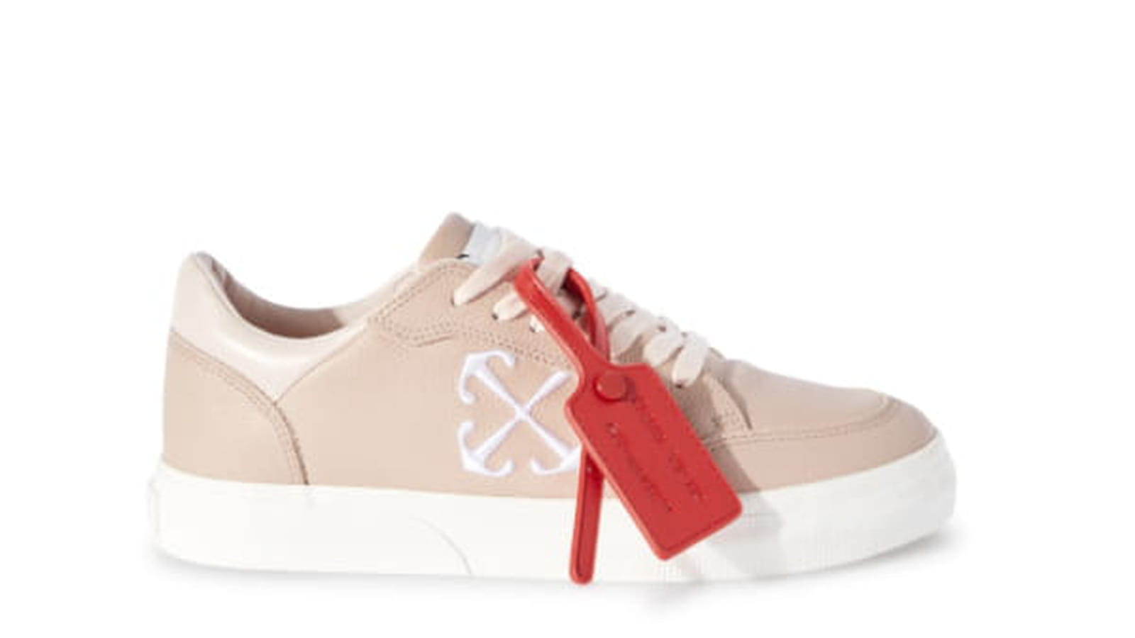 Baskets Off White