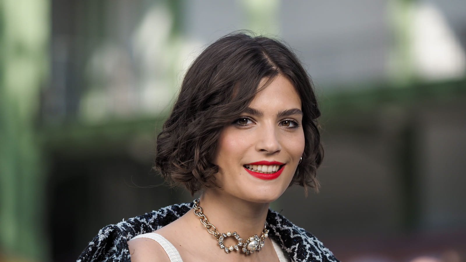 Alma Jodorowsky 
