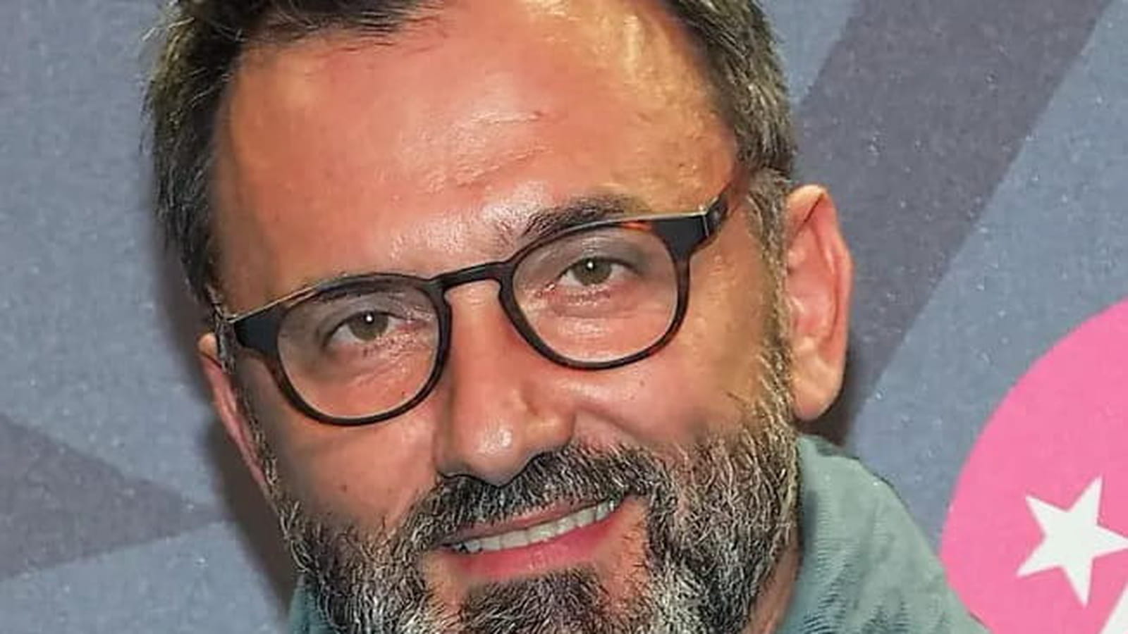 Fréderic Lopez