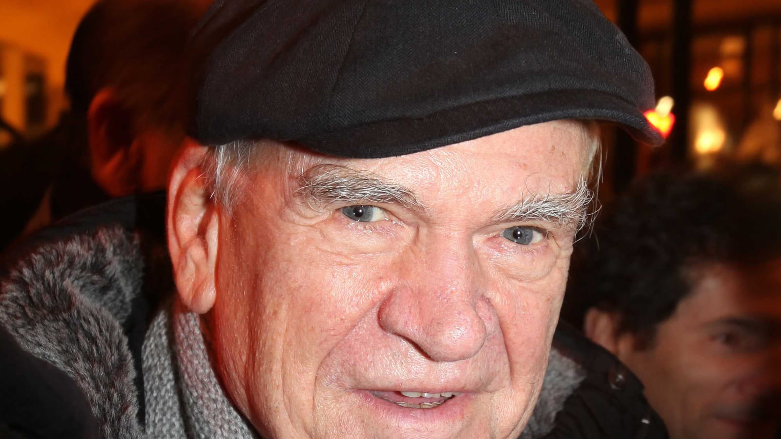 Milan Kundera