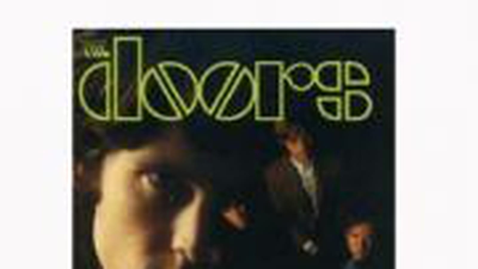 The Doors des Doors (1967)