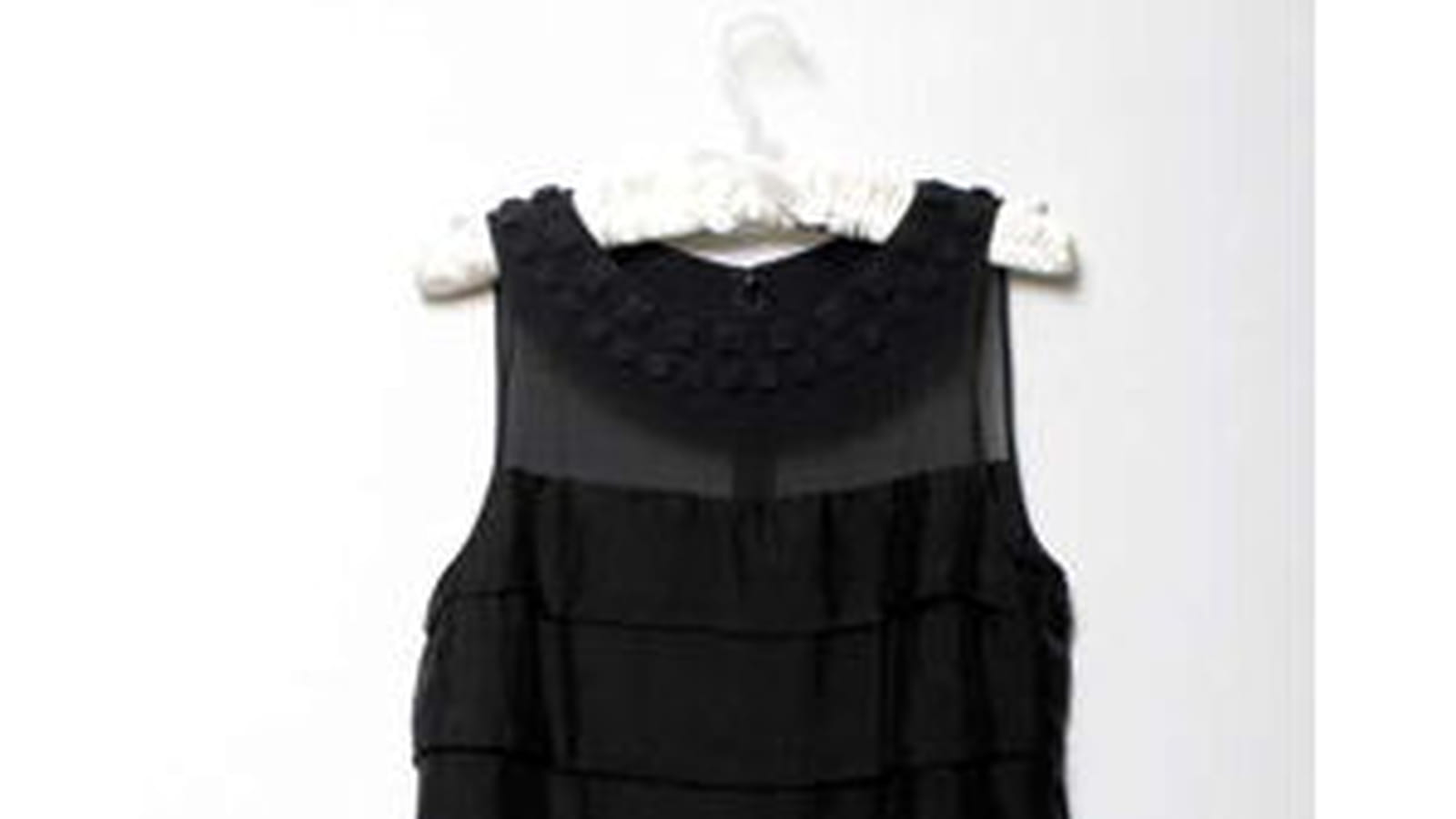 La robe "Pam" de 1.2.3