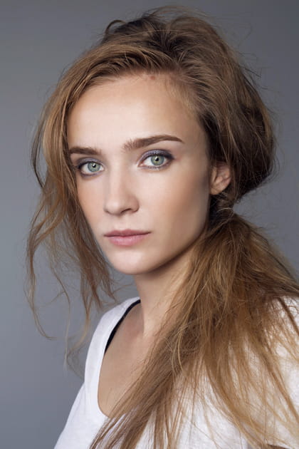 Ponytail &agrave; la BB