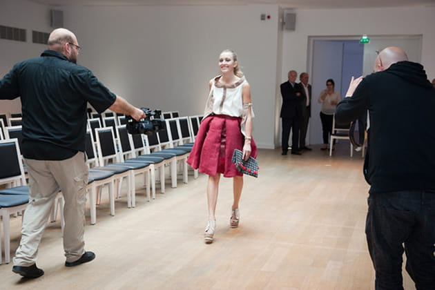 Les r&eacute;p&eacute;titions