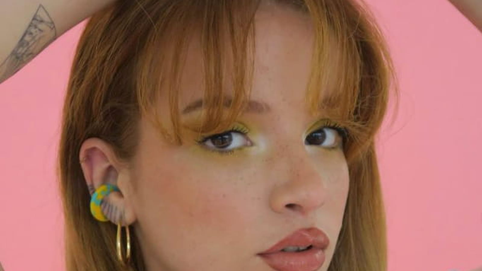 Yasmine Golotchoglova