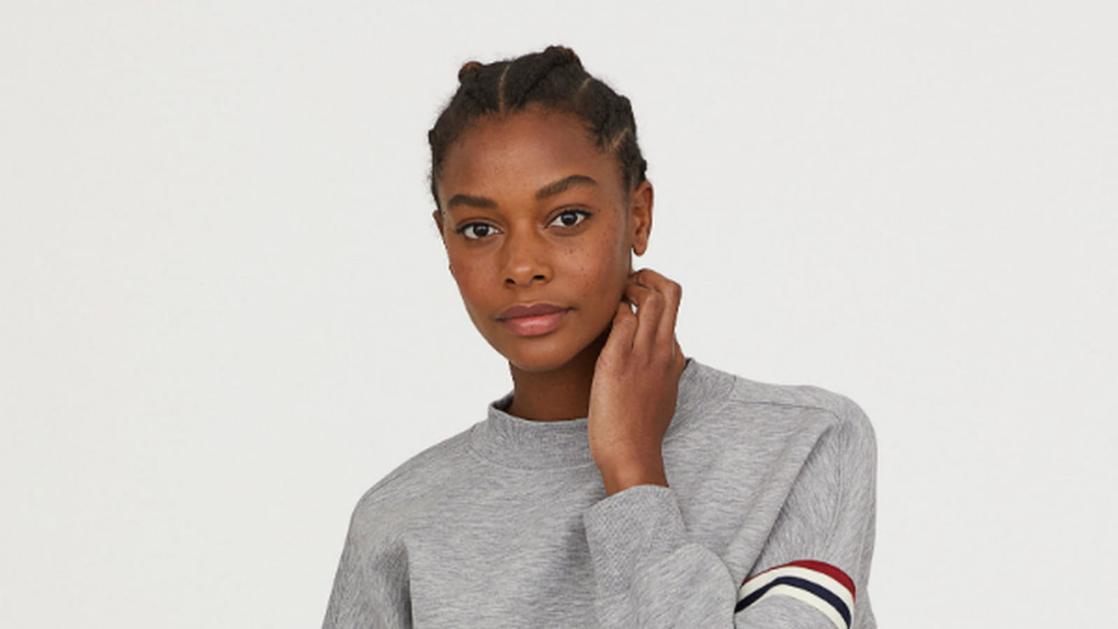 Sweat sportswear 