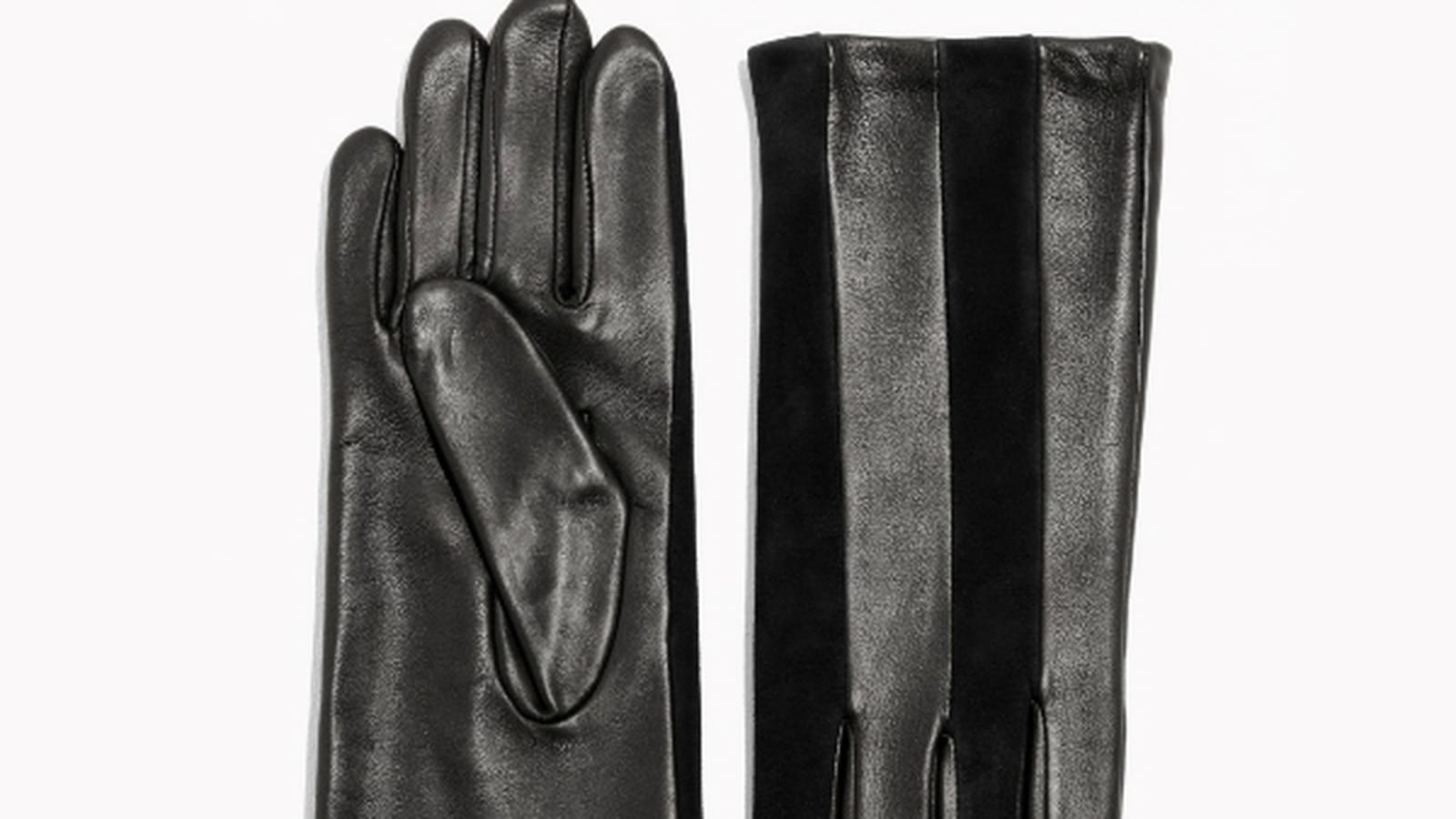 Gants & Other Stories