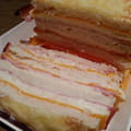 La popote de la r&eacute;dac' : le croque-cake