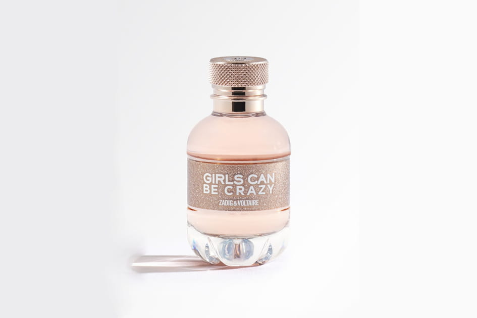 Girls Can Be Crazy, Zadig &amp; Voltaire