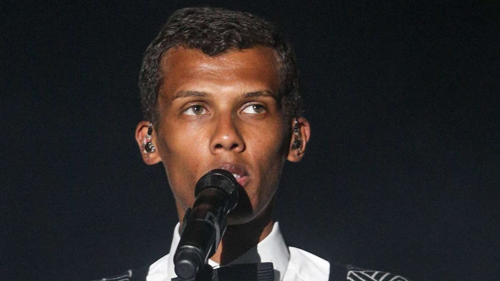 Stromae