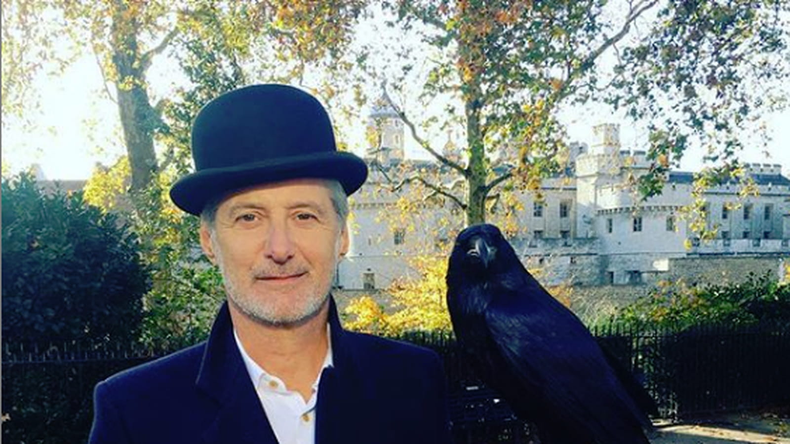 Antoine de Caunes