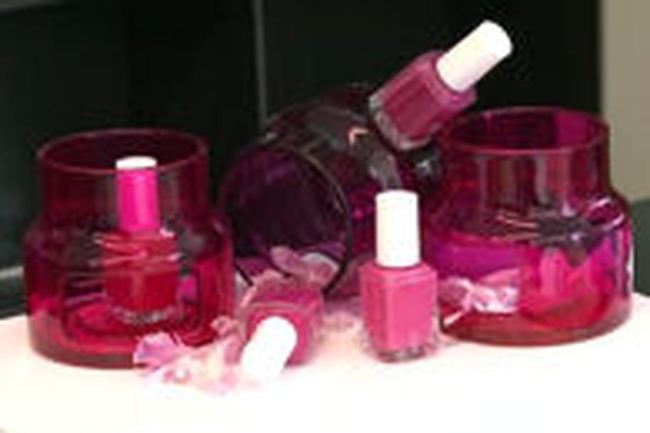 Le succès des vernis à ongles Essie