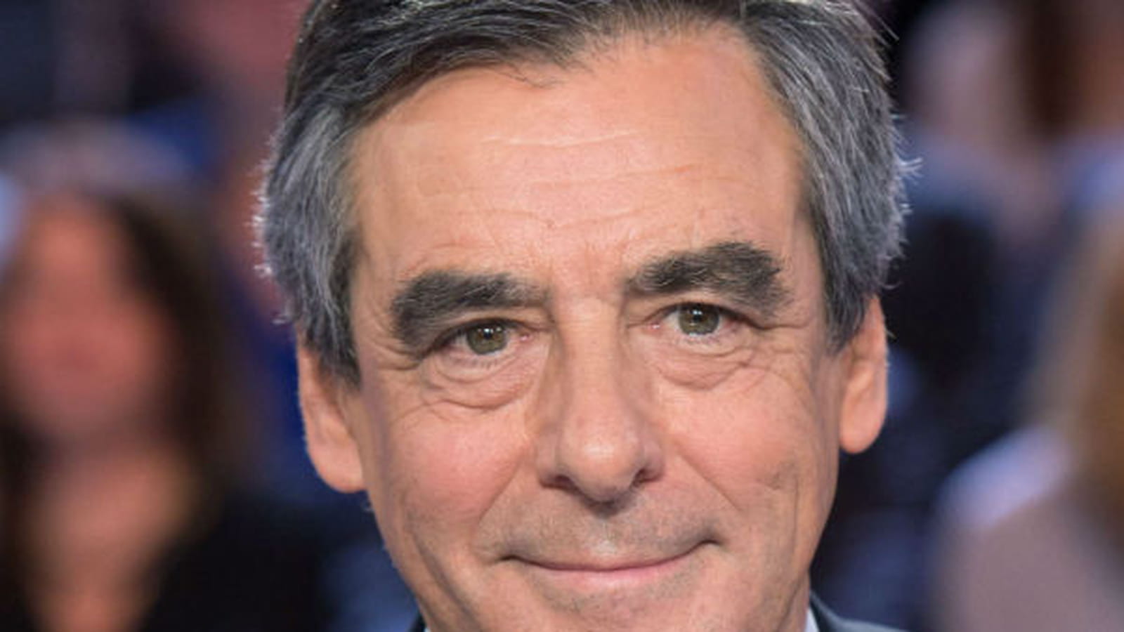 François Fillon