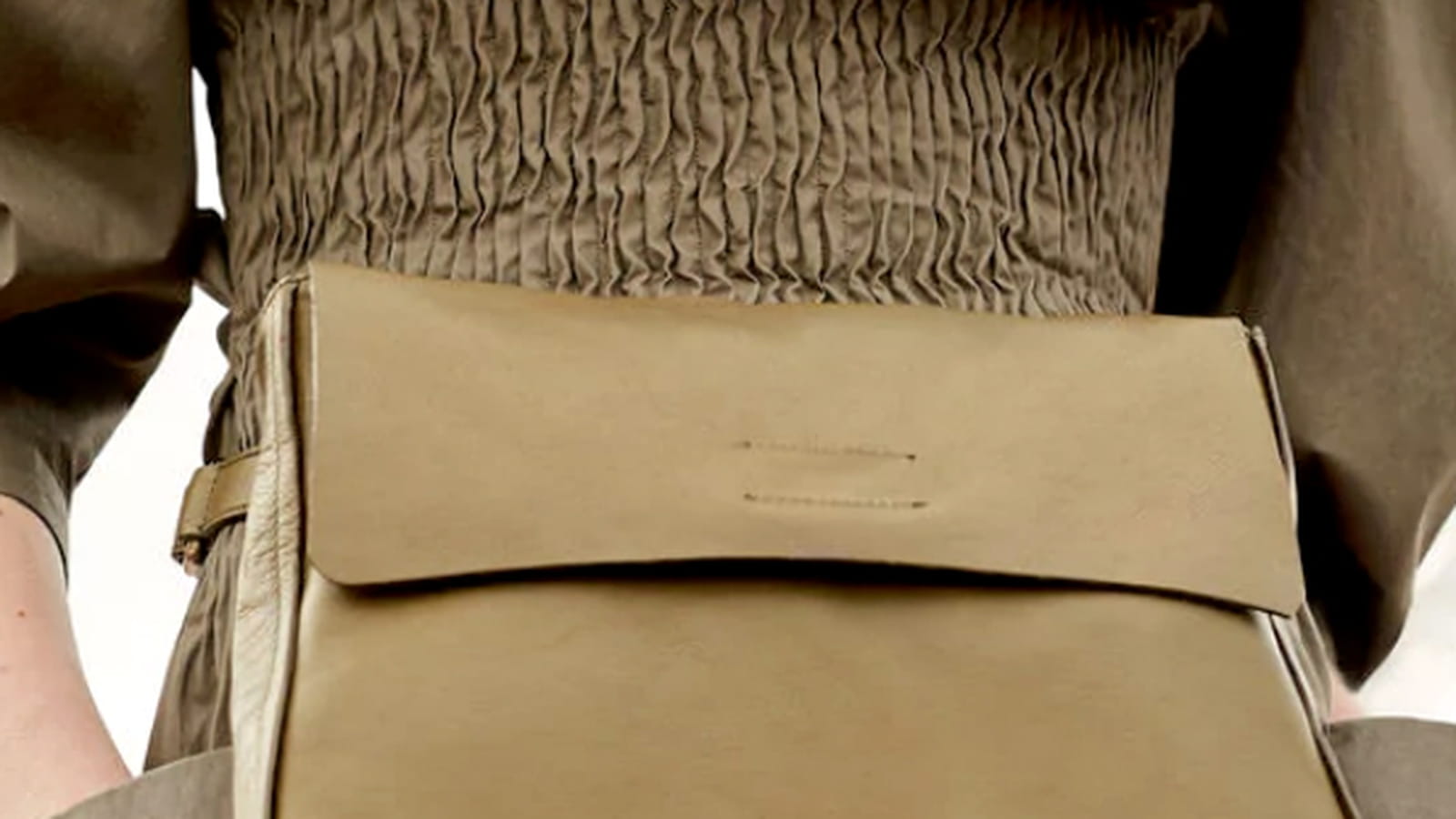 Sac convertible