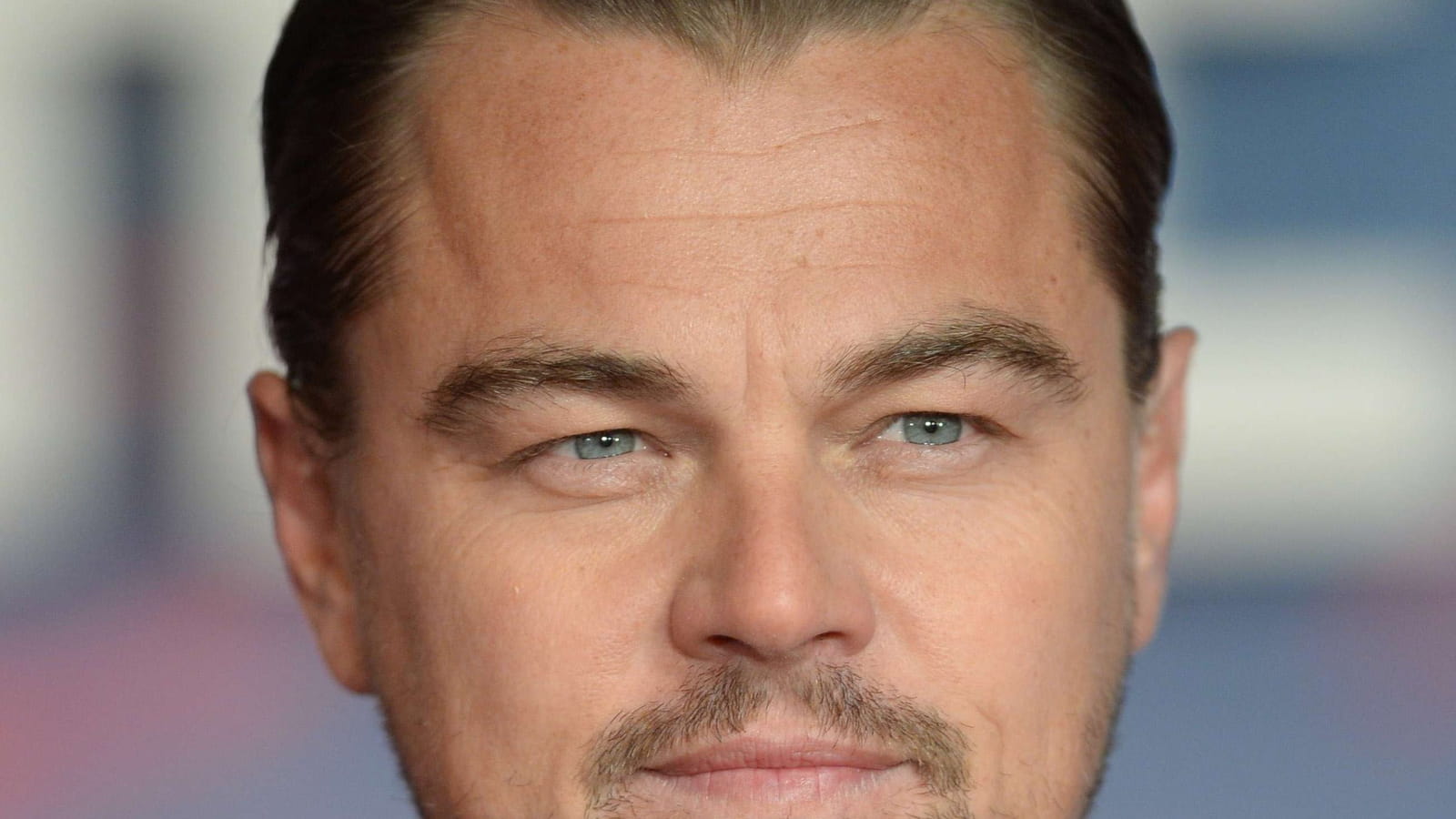 Leonardo DiCaprio
