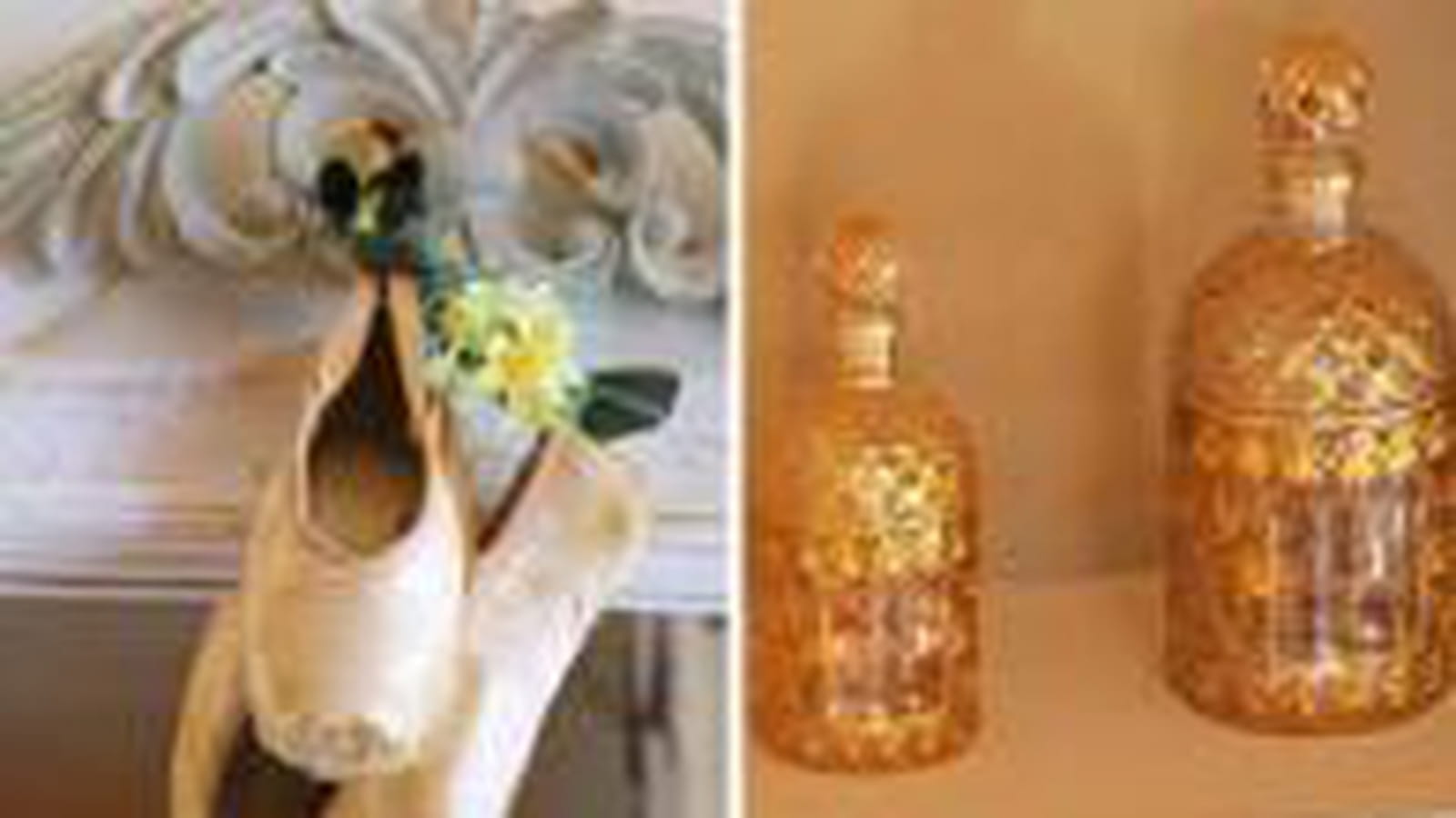Objets sensuels