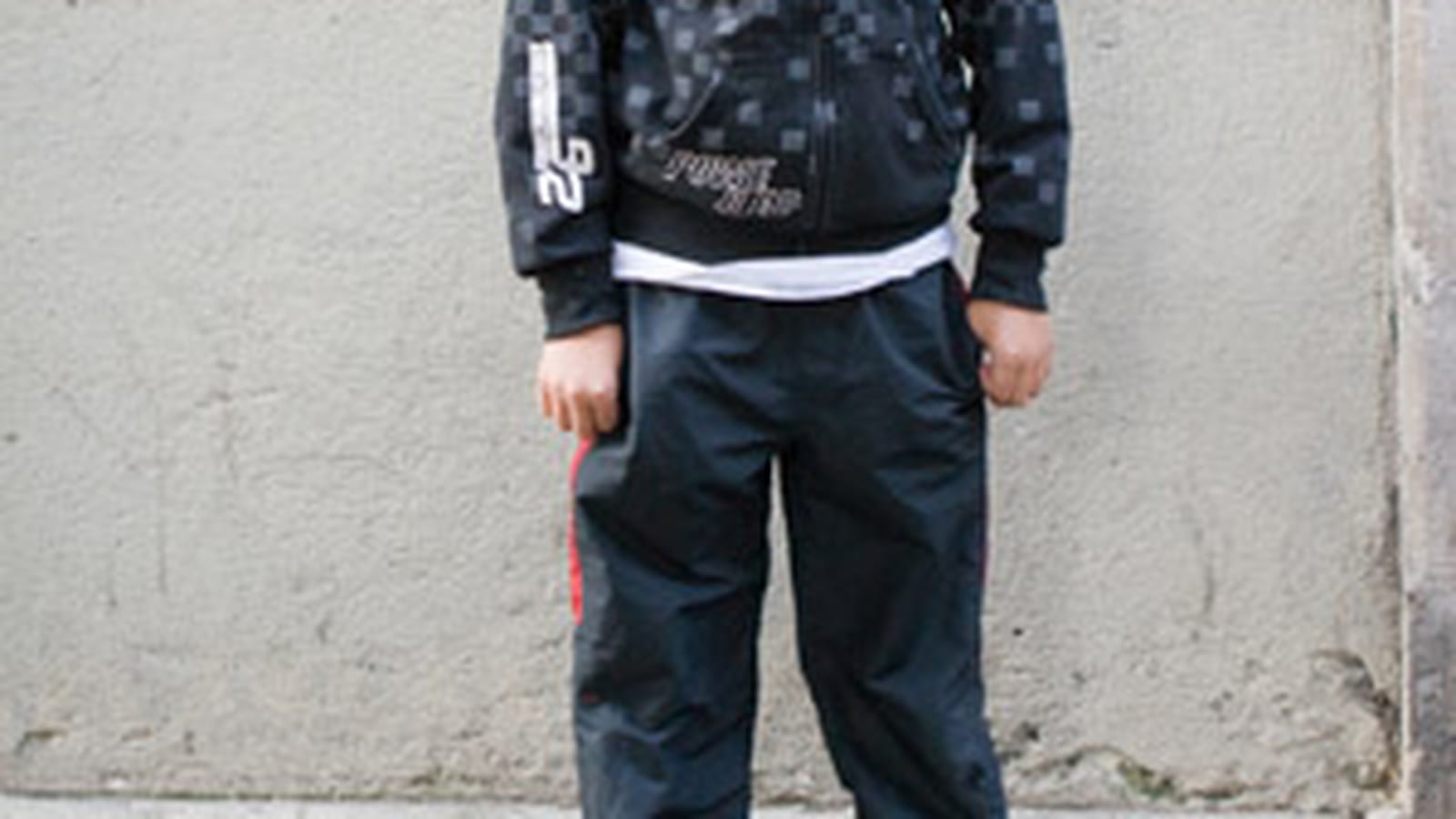Street wear