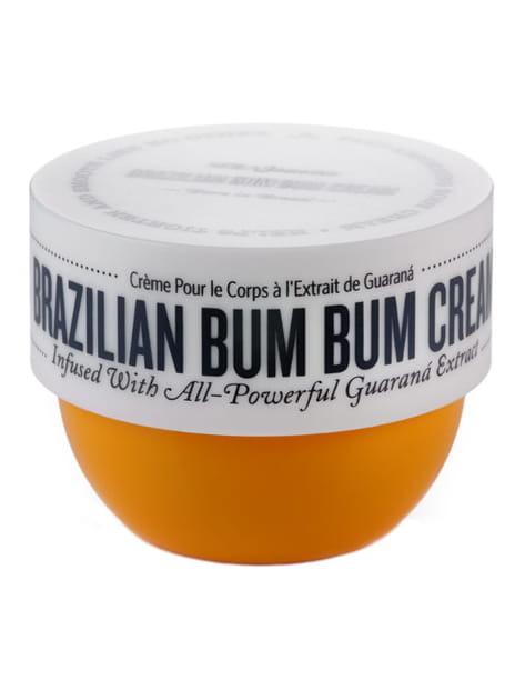 Cr&egrave;me Br&eacute;silienne Bum Bum de Sol de Janeiro