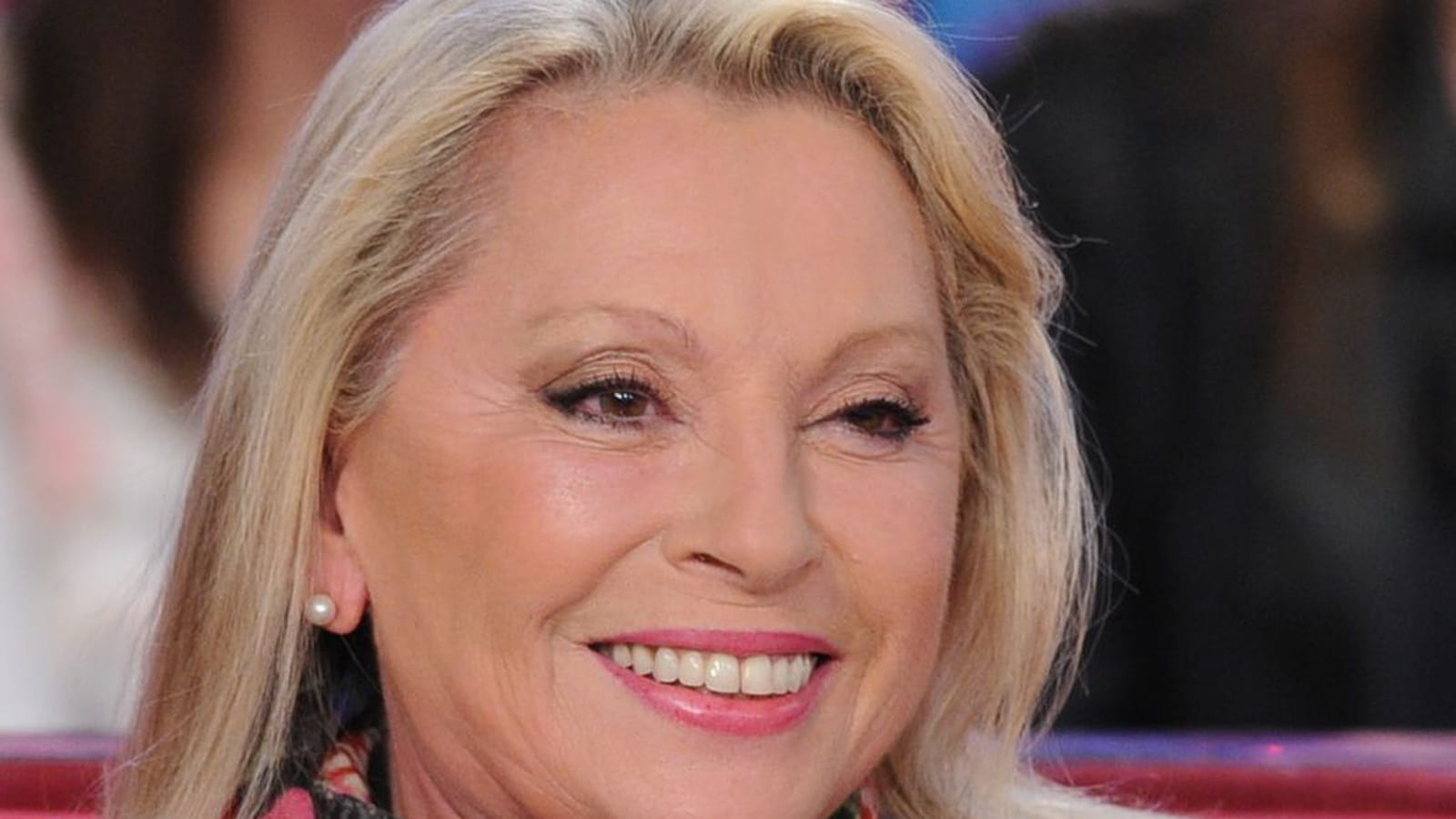  Véronique Sanson