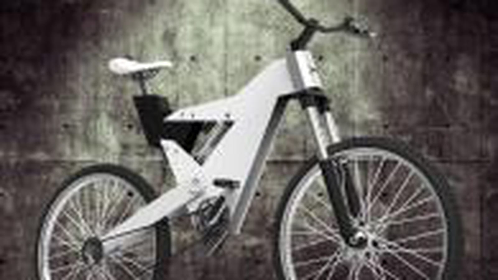 Vélo 100 % ecolo