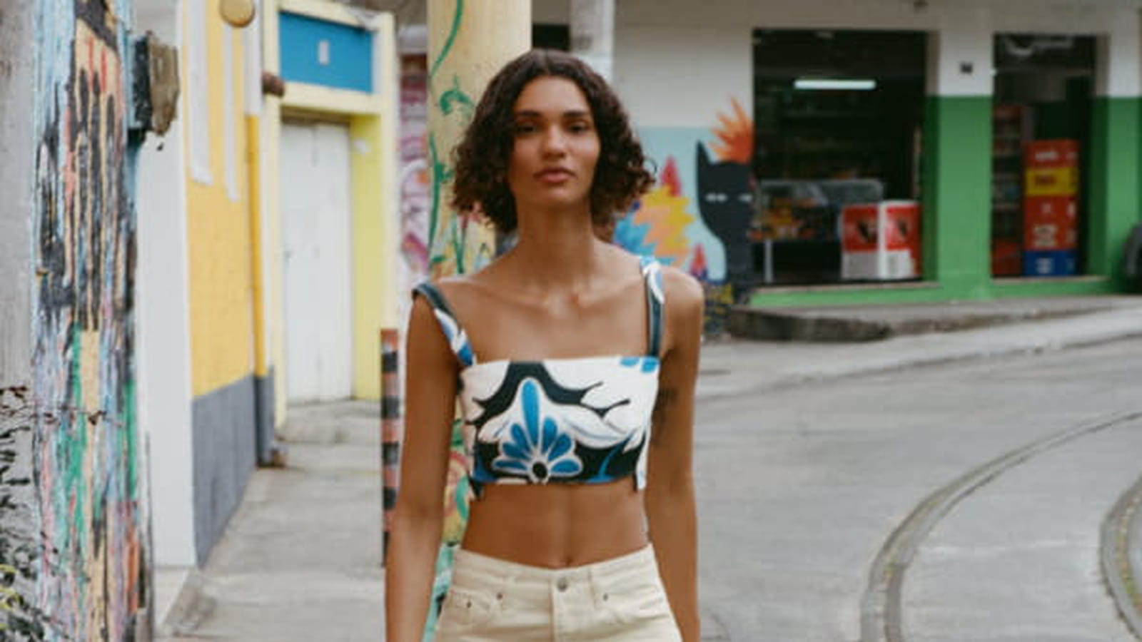 Jean Zara 