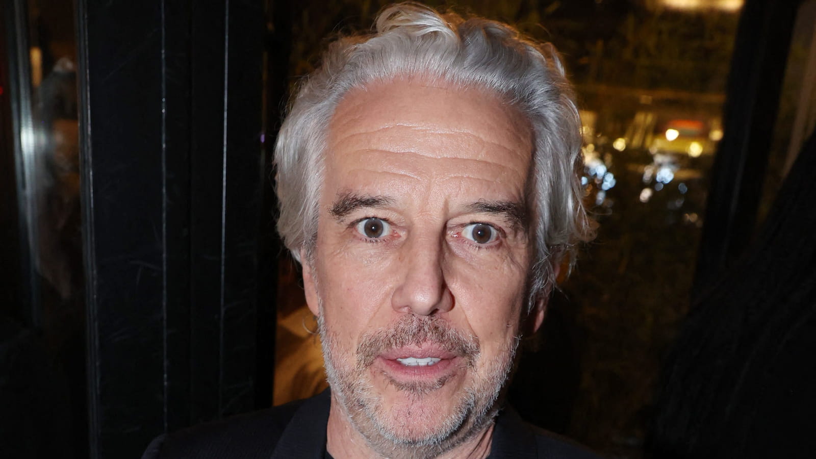 Philippe Vandel 