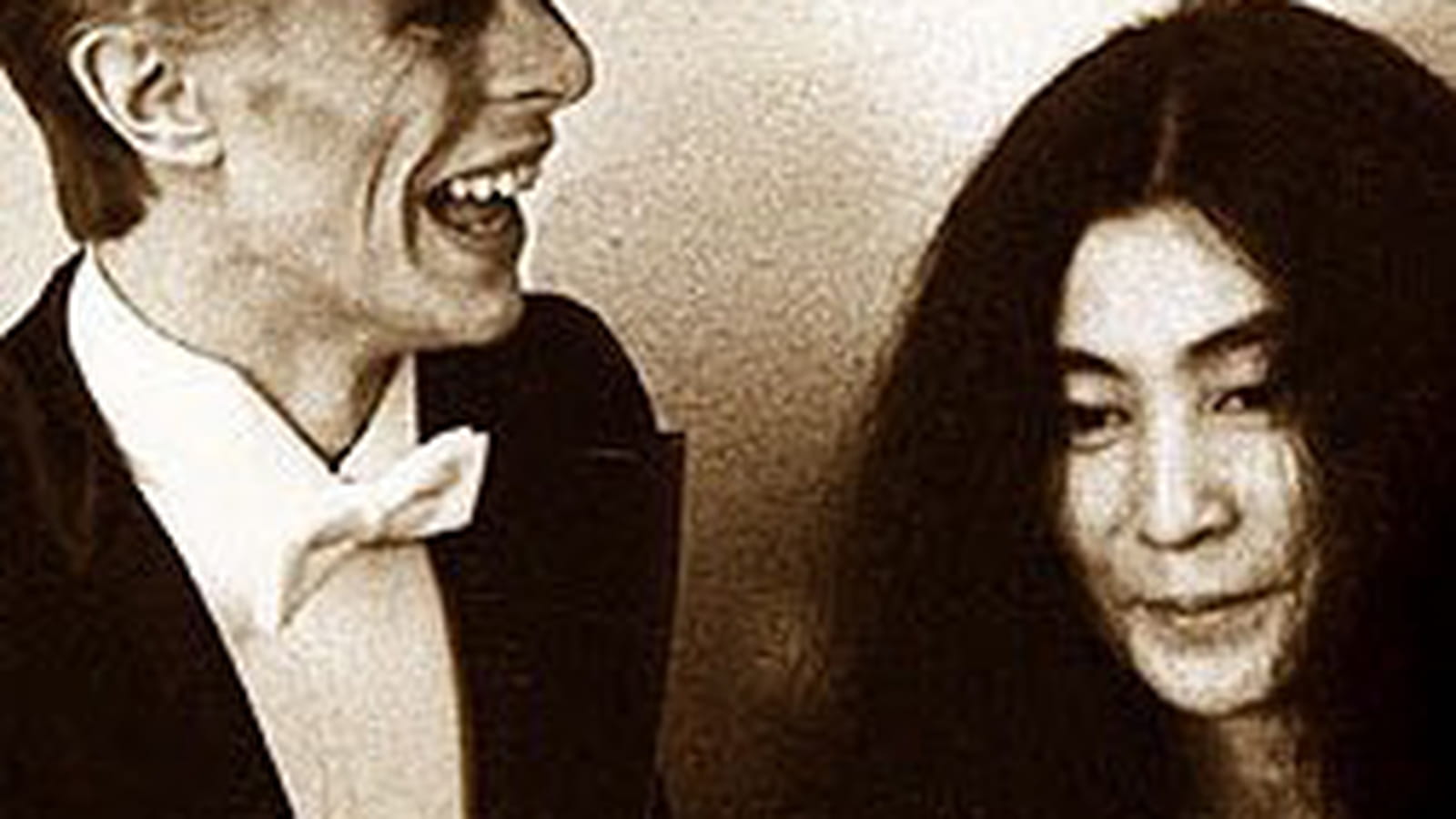 Yoko Ono