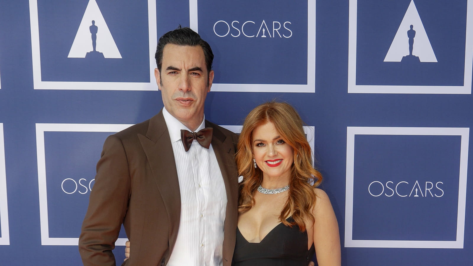Isla Fisher