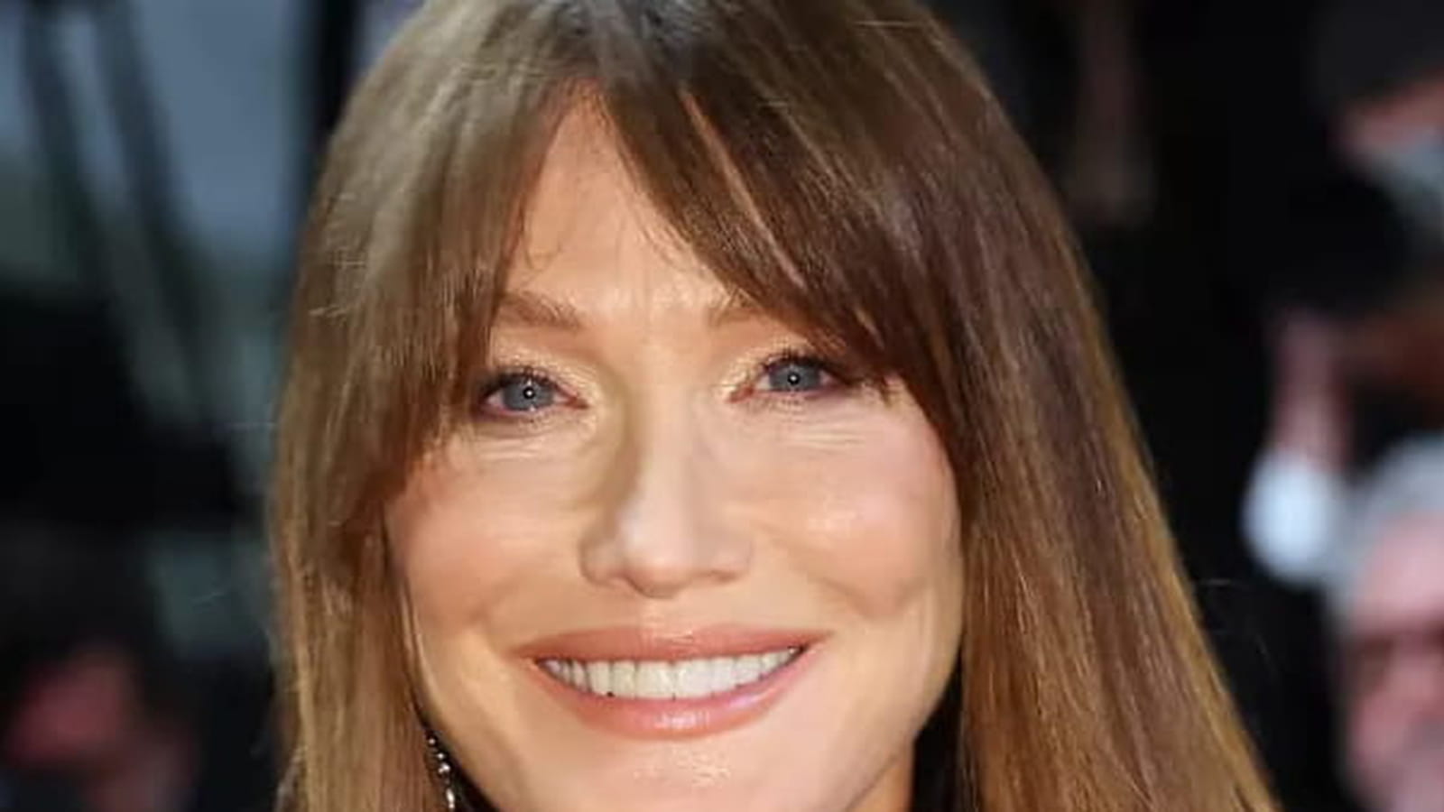 Carla Bruni