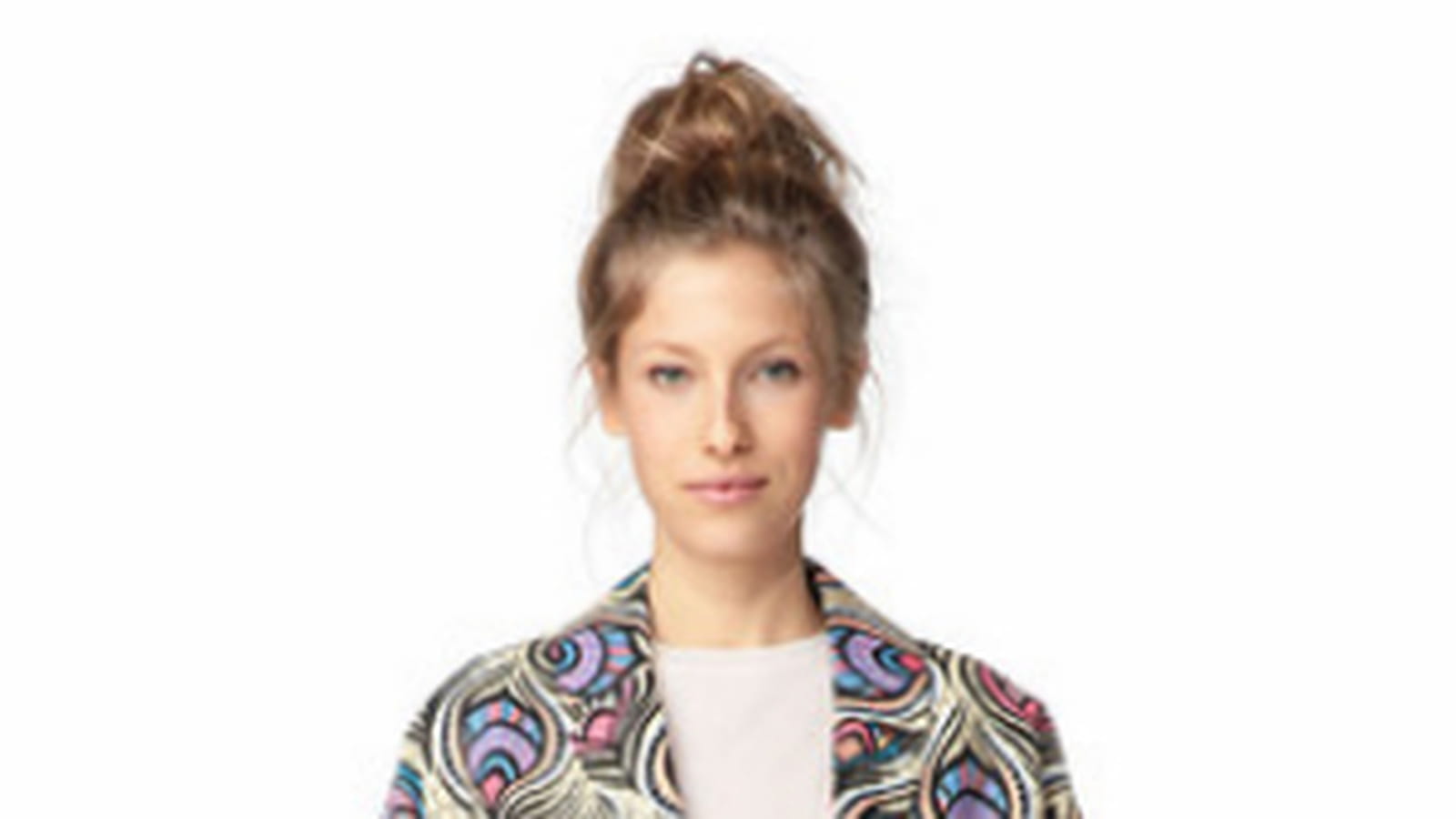 Manteau Manoush