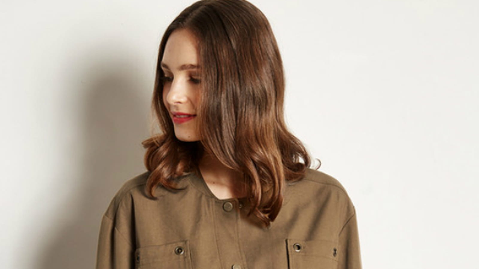 Veste Ekyog 