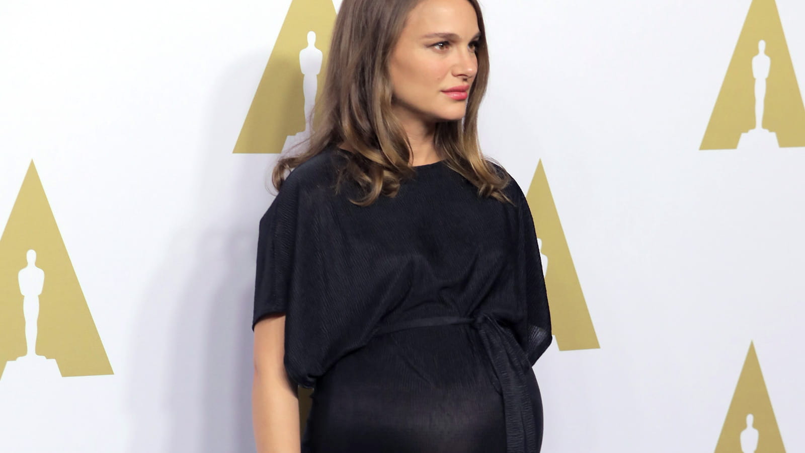 89th Oscars Nominees Luncheon