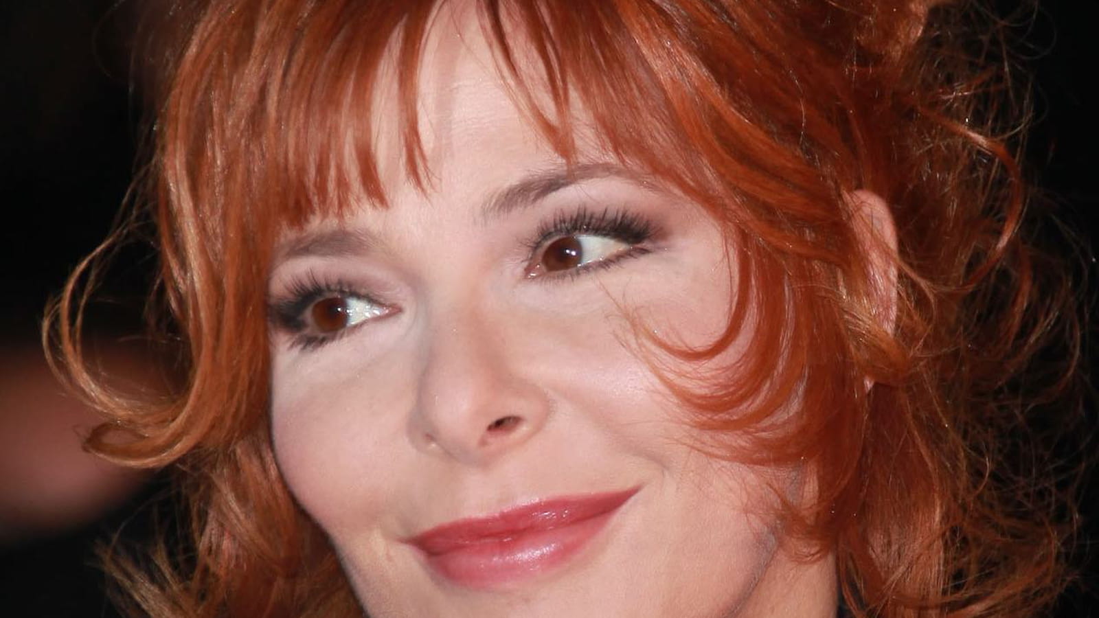Mylène Farmer
