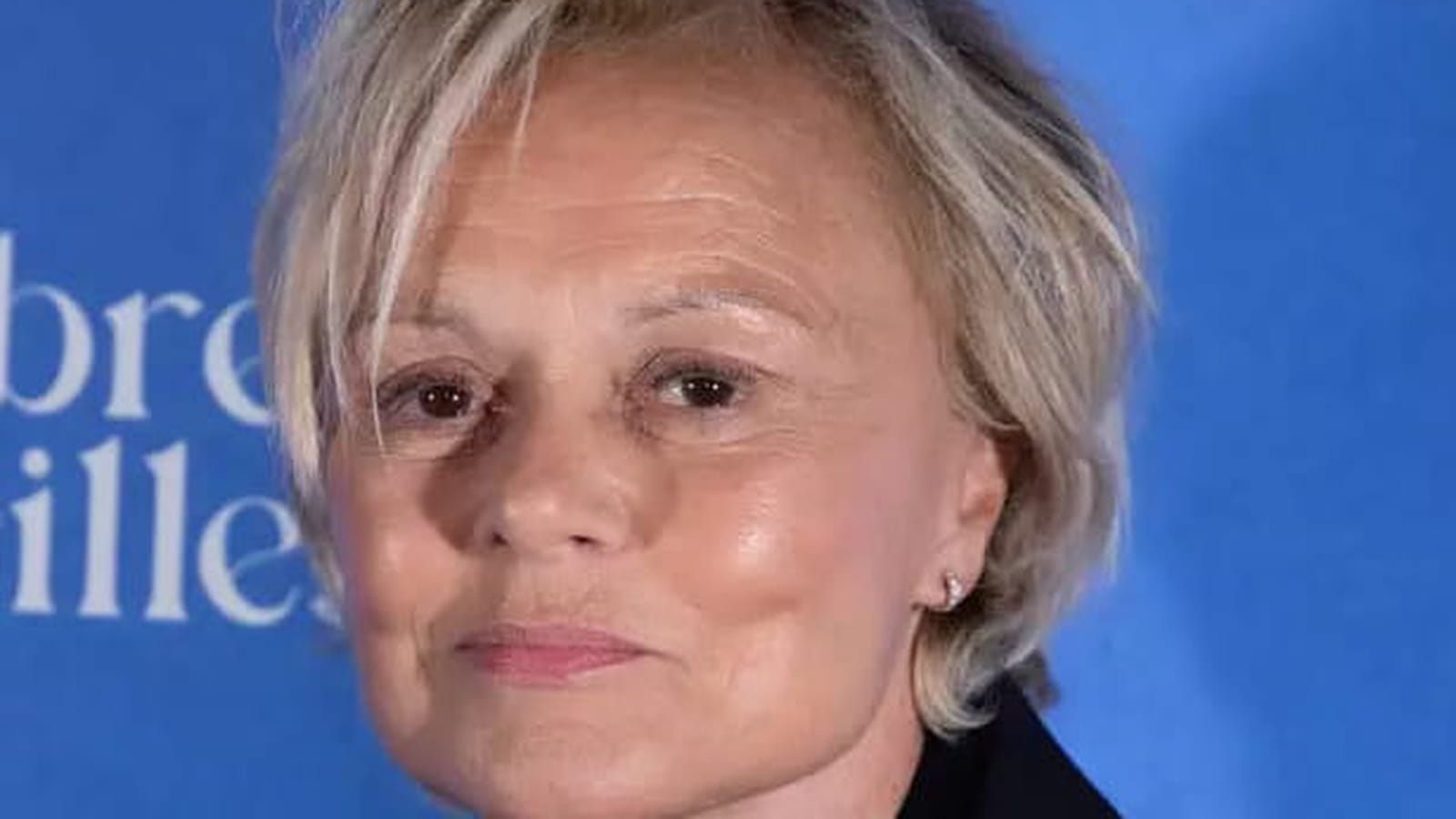 Muriel Robin