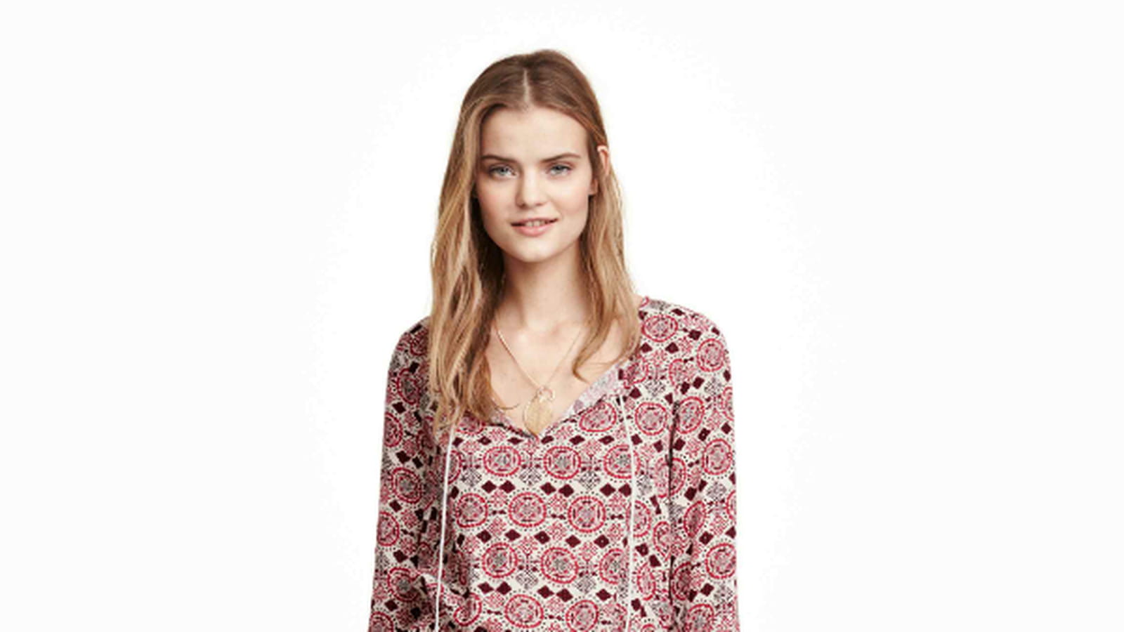 Robe H&M