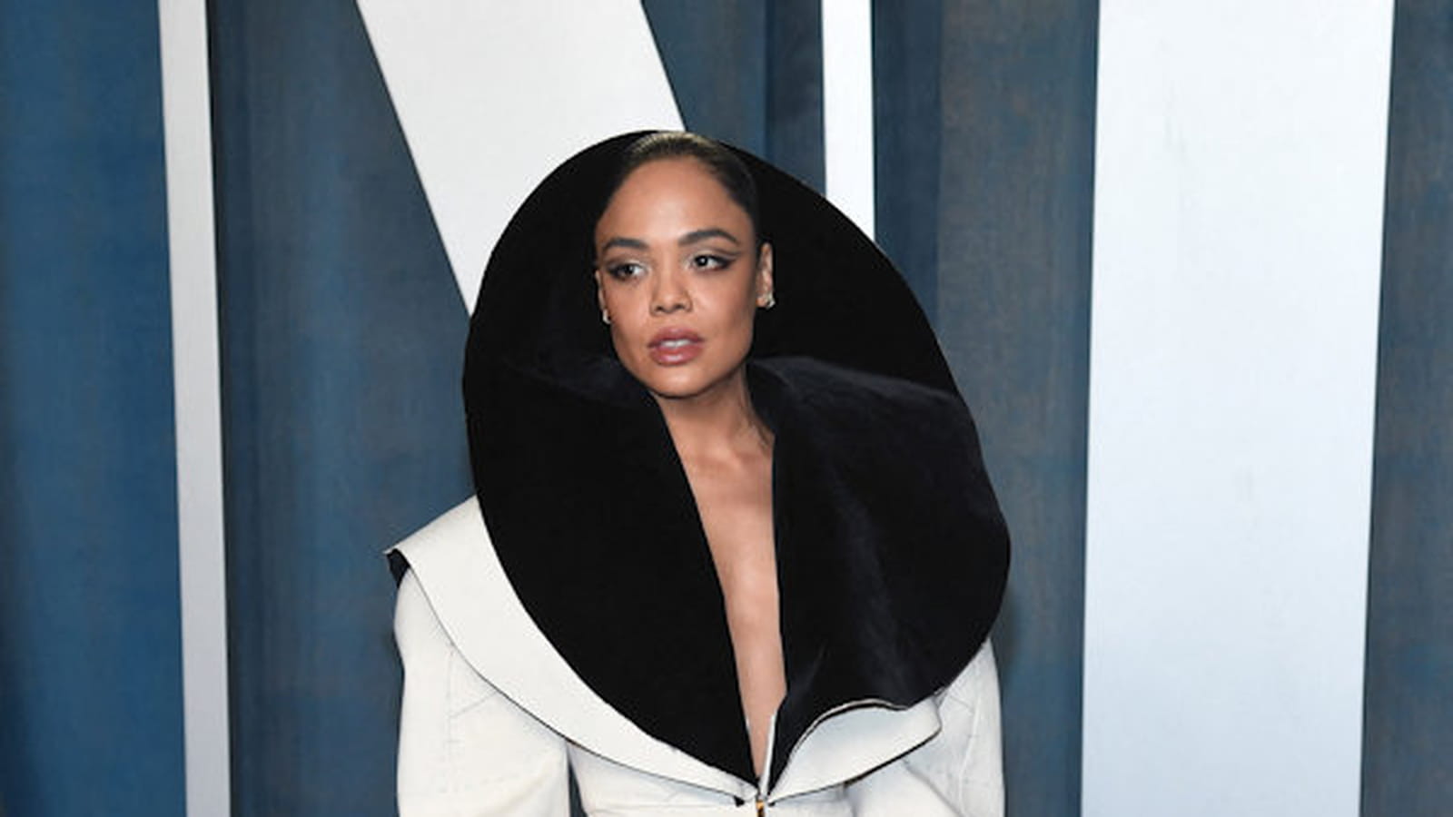 Tessa Thompson